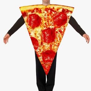 Meet your Posher, Abbie